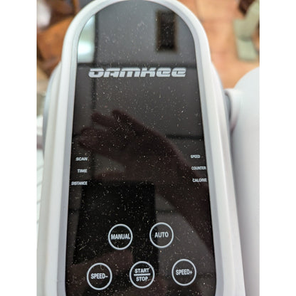 Damkee foot pedestal exerciser under the desk Model TT-201