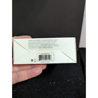 2 Packs Sarina Photo Frames NEW