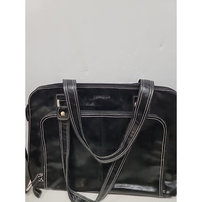 Samsonite Tote Bag Laptops Up To 15.4’’ BLACK Travel Career Work Computer School