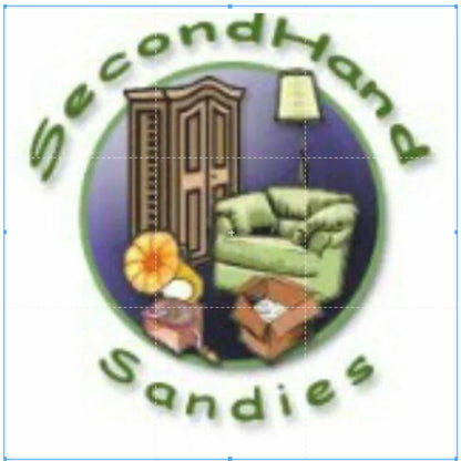Secondhand Sandies: Murphy Miller Design Chair Z Frame Executive Guest Library