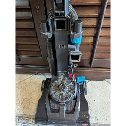 Bissell Powerforce Upright Vacuum Cleaner compact lightweight Model 2112