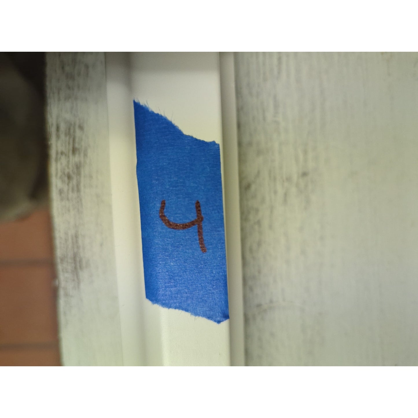 Upcycled PVC Shutter Frames: DIY Mirror, Shadow Box, & Wall Decor