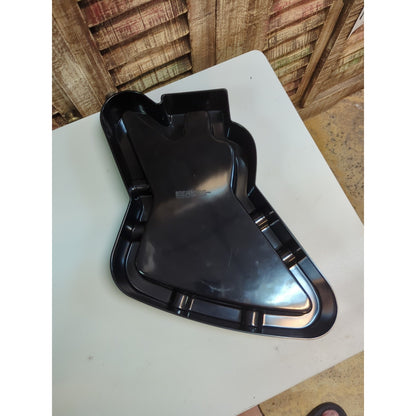 Drew Estate Maduro M81 BLACKENED Metallica Guitar Cigar Ashtray