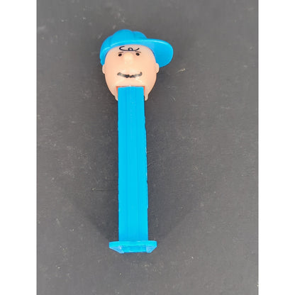 Vintage Charlie Brown Pez Dispenser Peanuts Collectible Sultan of Swing