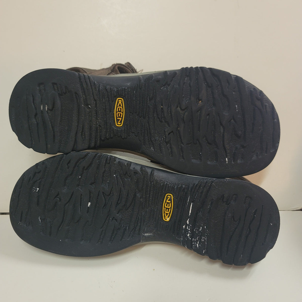 Keen Rose Women’s Sz 9.5 Hiking Sandals Closed Toe Sport Comfort Sling Back