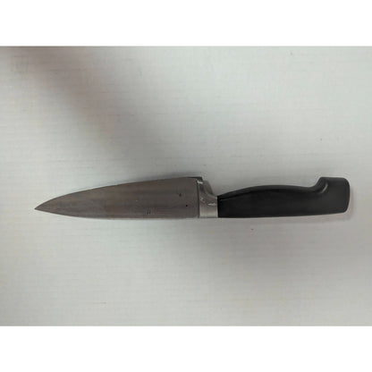 Vintage Henckels Four Star 6 Inch Chef Knife Solingen Germany Kitchen