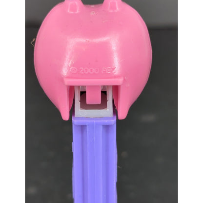 Vintage Francis the Ant Pez Dispenser A Bug's Life Collectible