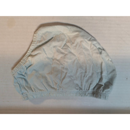 Carter's Baby Boys Blue Ribbed Diaper Cover Bloomers 6 Months