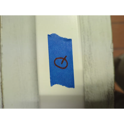 Upcycled PVC Shutter Frames: DIY Mirror, Shadow Box, & Wall Decor