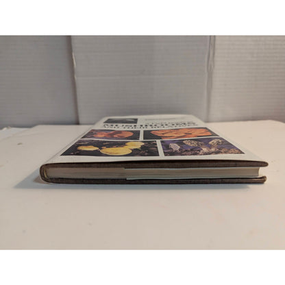 Vintage A Field Guide to Mushrooms and Their Relatives Booth Courtenay 1982