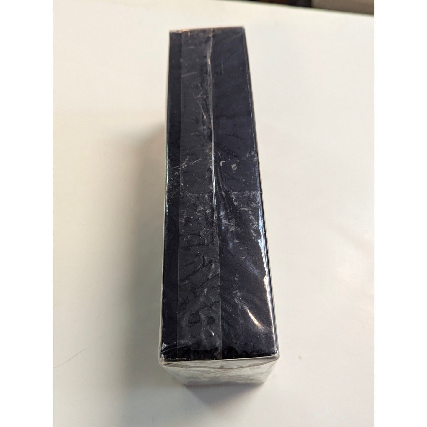 Vintage 1985 La Nuit de Paco Rabanne Perfumed Bath Talc 3.5 oz NIB Sealed