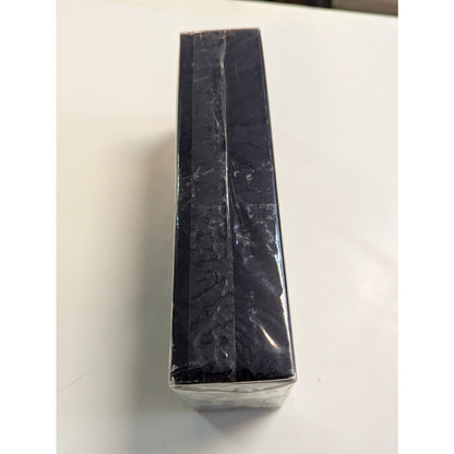 Vintage 1985 La Nuit de Paco Rabanne Perfumed Bath Talc 3.5 oz NIB Sealed