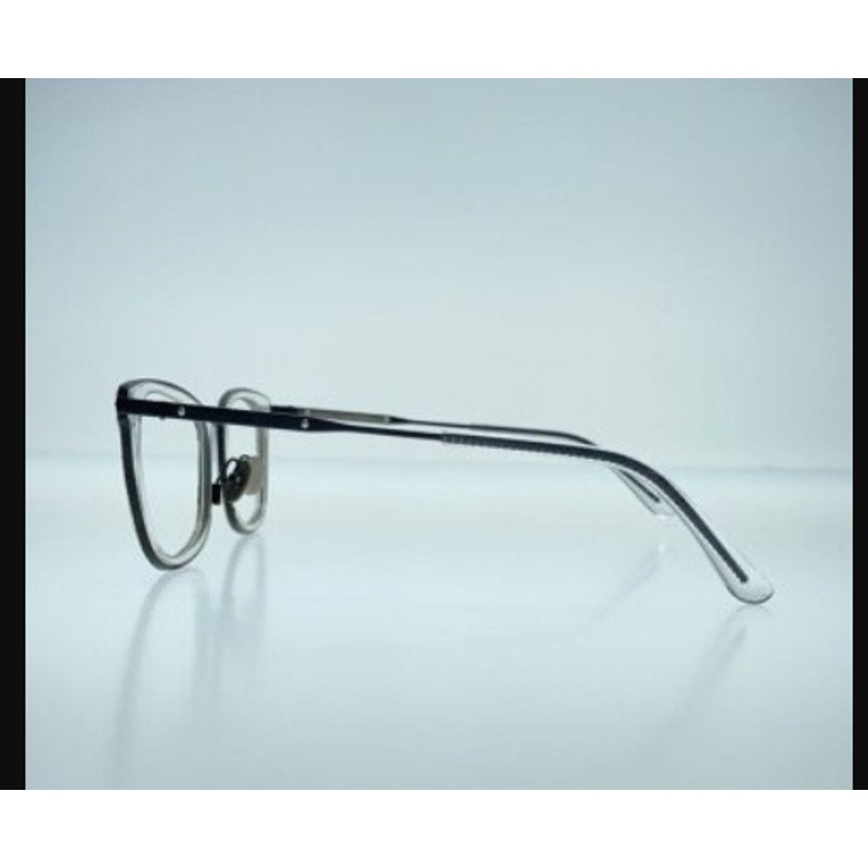 Bottega Veneta NEW BV00650 007 52/19-140 Bronze Clear Eyeglass Frames Pouch BOX