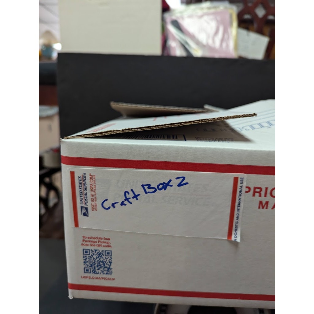 Creative Memories Craft Scrapbooking lot MIXED