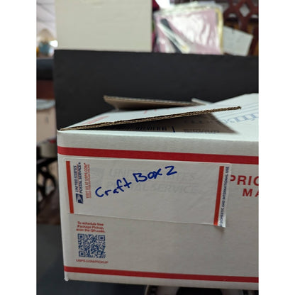 Creative Memories Craft Scrapbooking lot MIXED
