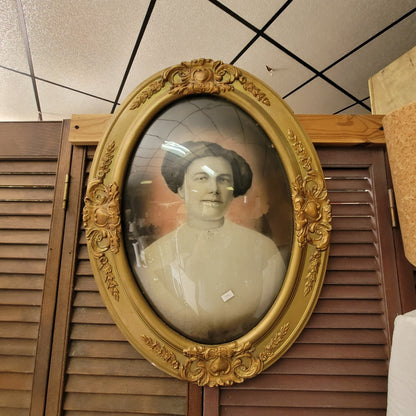 SECONDHAND SANDIES:  artwork: Come by and take a look, as it is always changing