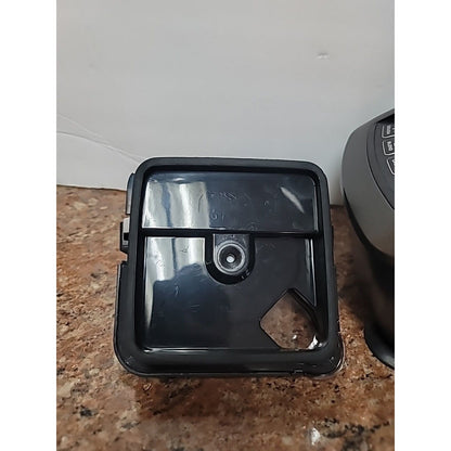 NINJA Professional 1500 Watts Machine, Pitcher, Lid, 2 bullet cups with lids