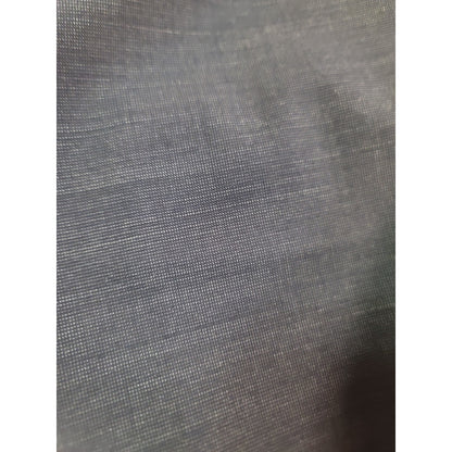 Alex Marie Classic Flat Front No Pockets Gray dress slacks Pants Career 2 Petite