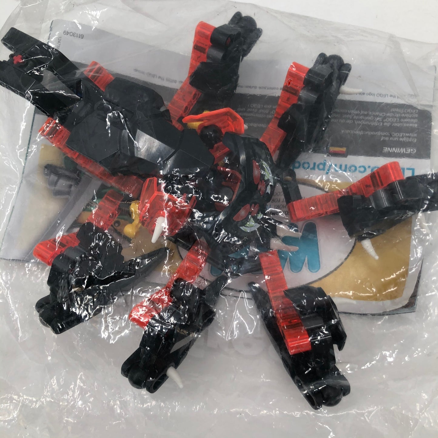LEGO lot MISSING PCS ATLANTIS, CHIMA, HEROES, CITY, 7285,30301, 8057,70143,70003