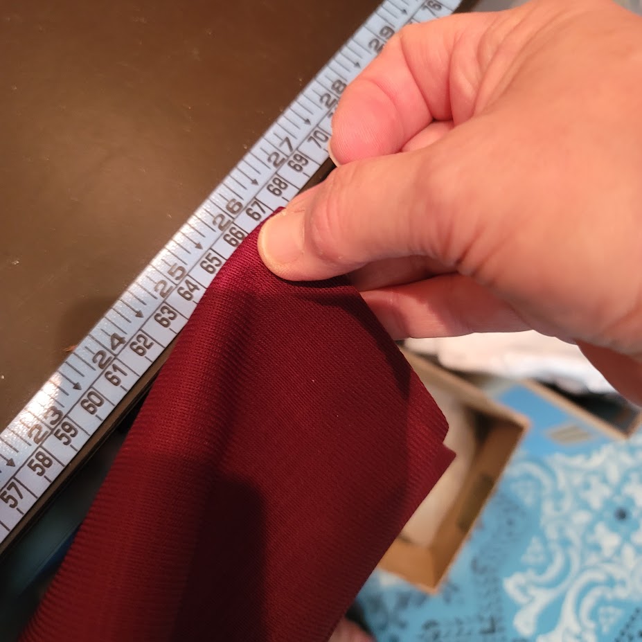 Vintage 1970s Burgundy Shawl Collar Tuxedo Jacket - Union Made ACWA - 40R