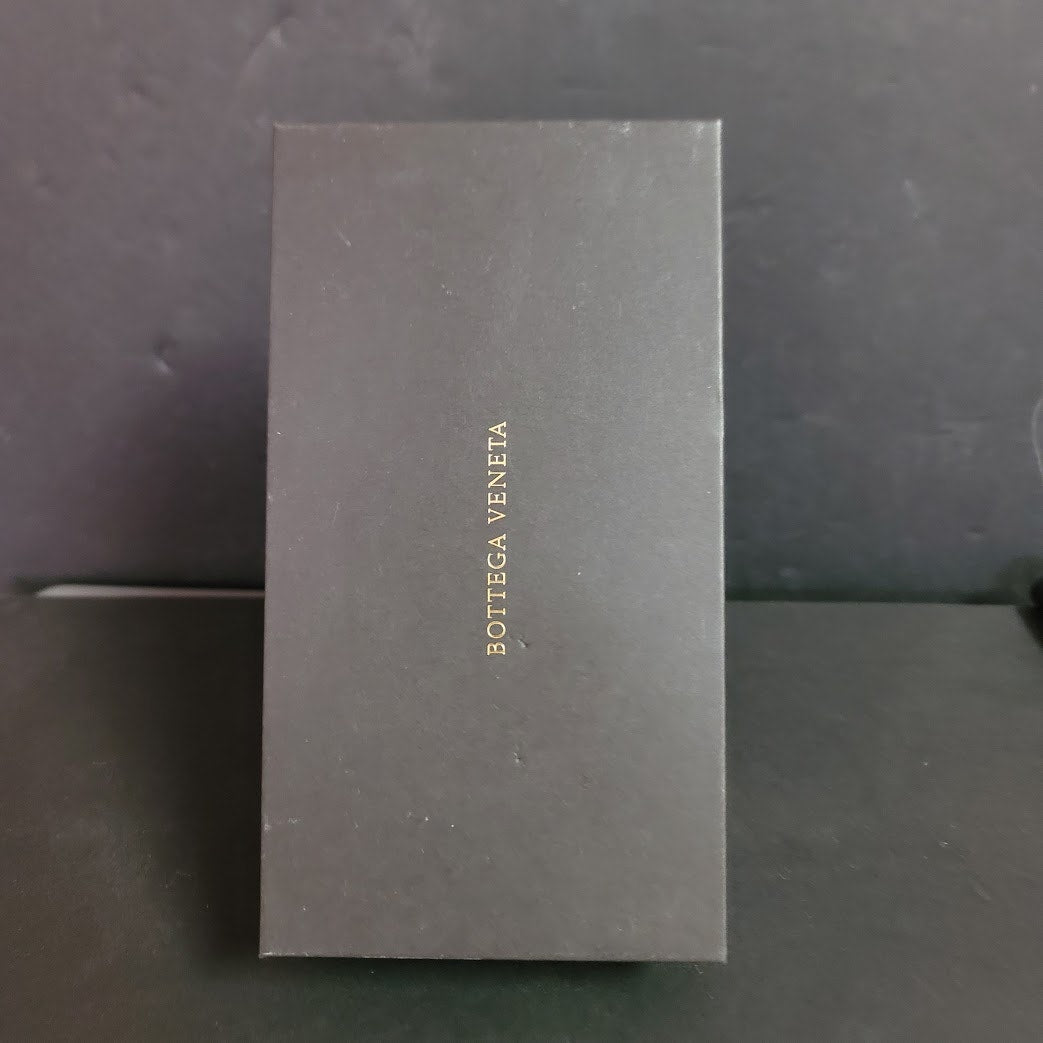 Bottega Veneta NEW BV00650 007 52/19-140 Bronze Clear Eyeglass Frames Pouch BOX