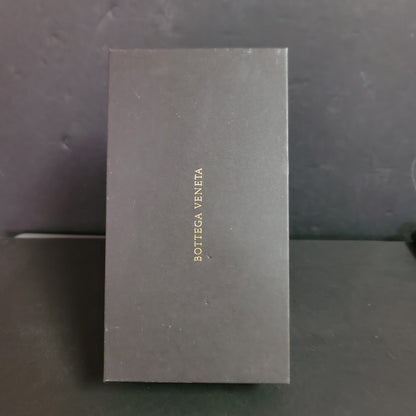 Bottega Veneta NEW BV00650 007 52/19-140 Bronze Clear Eyeglass Frames Pouch BOX