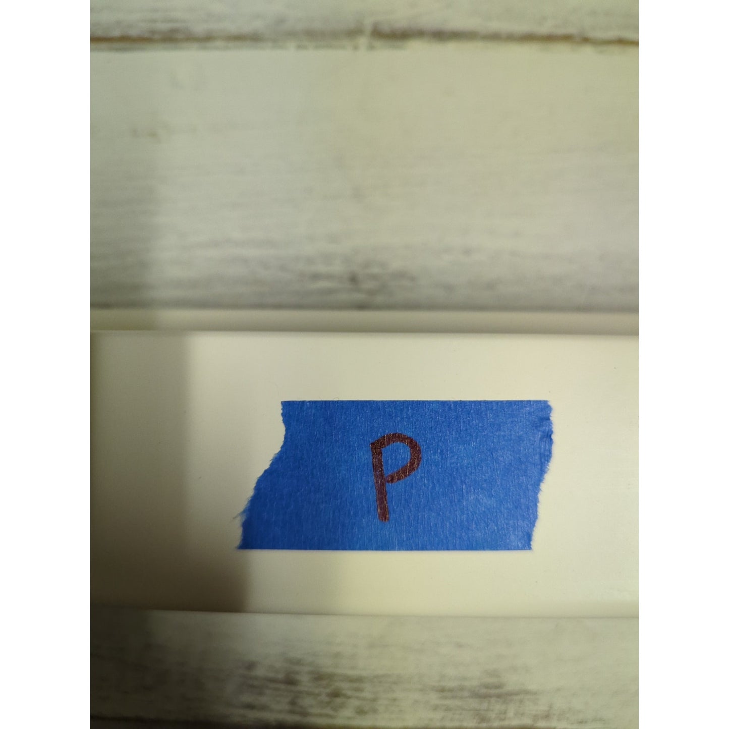 Upcycled PVC Shutter Frames: DIY Mirror, Shadow Box, & Wall Decor