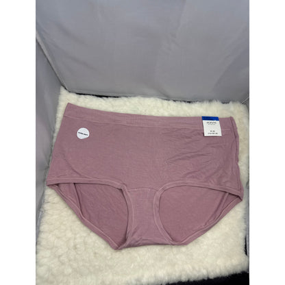 Lot NEW Underwear Panties Size XL ALFANI INC BOYSHORT
