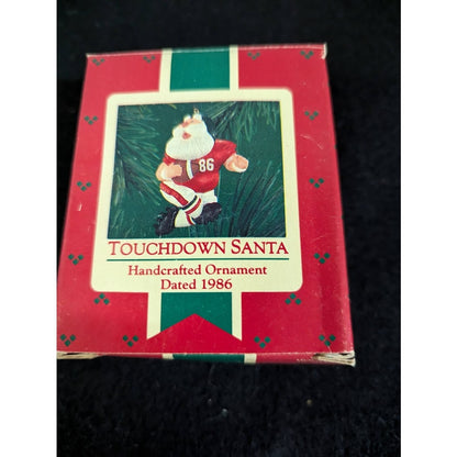 Vintage LOT of Christmas Ornaments LOT OF 10 PIECES nutcracker polar bear, more