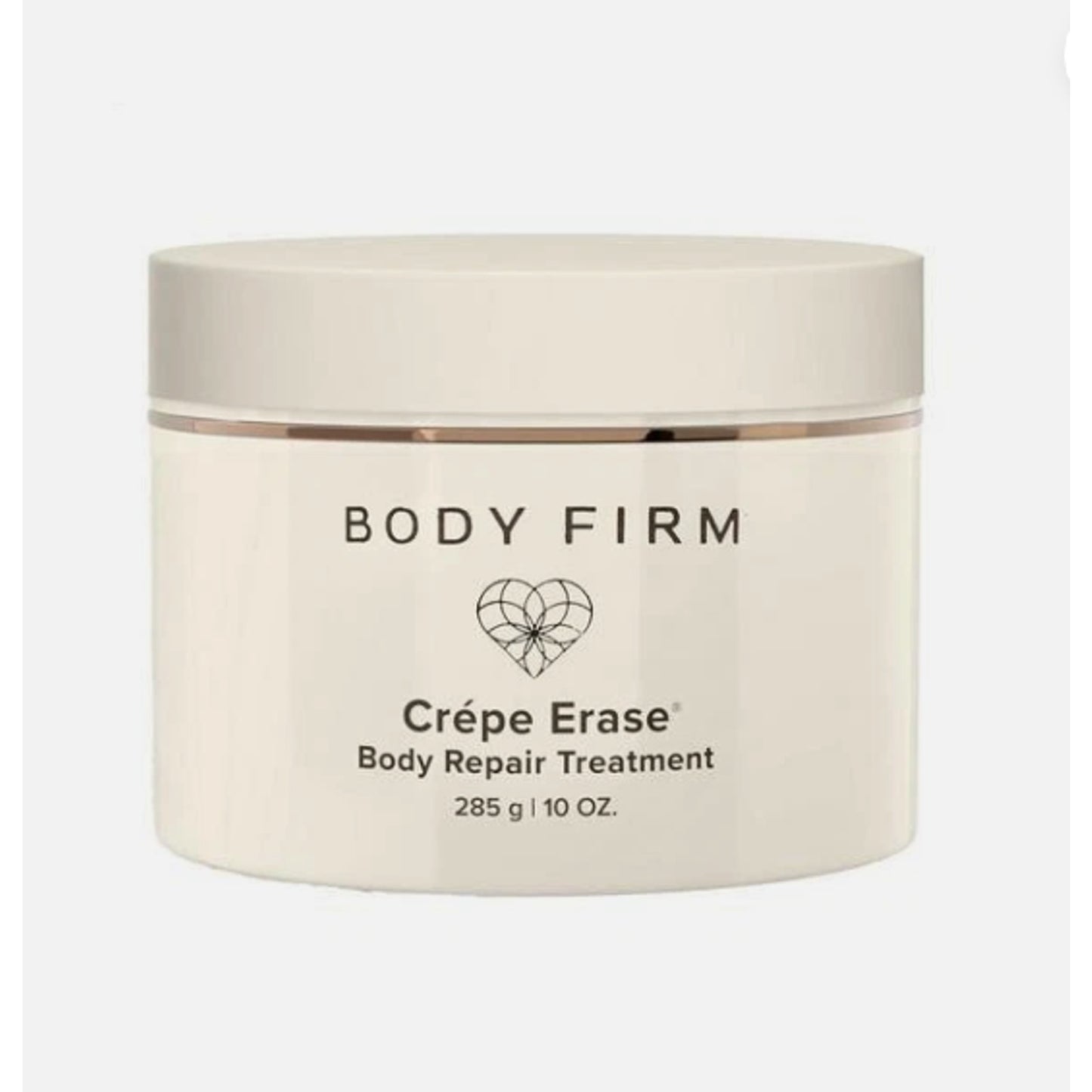 Body Firm Crepe Erase Body Repair Treatment 10 oz NEW Daily Moisturizer Treatmen