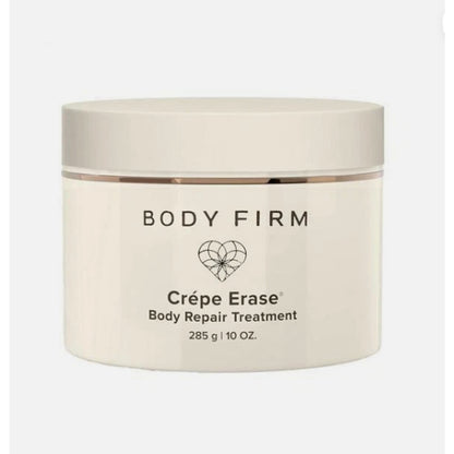 Body Firm Crepe Erase Body Repair Treatment 10 oz NEW Daily Moisturizer Treatmen