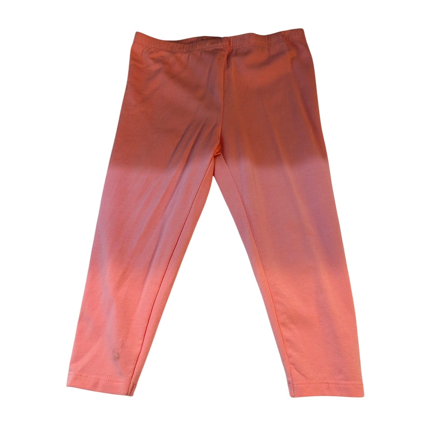 NWT Splendid Studio Ombre Pink Performance Play Activewear Leggings 12-18M