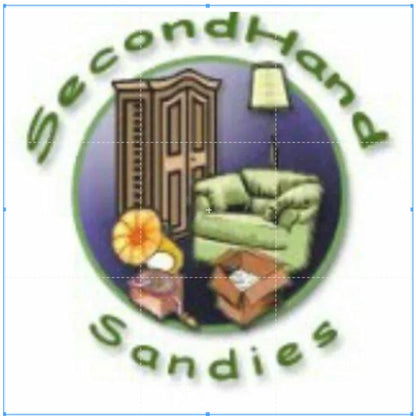 Secondhand Sandies: Trundle Bed Twin PULL OUT 2 BEDS