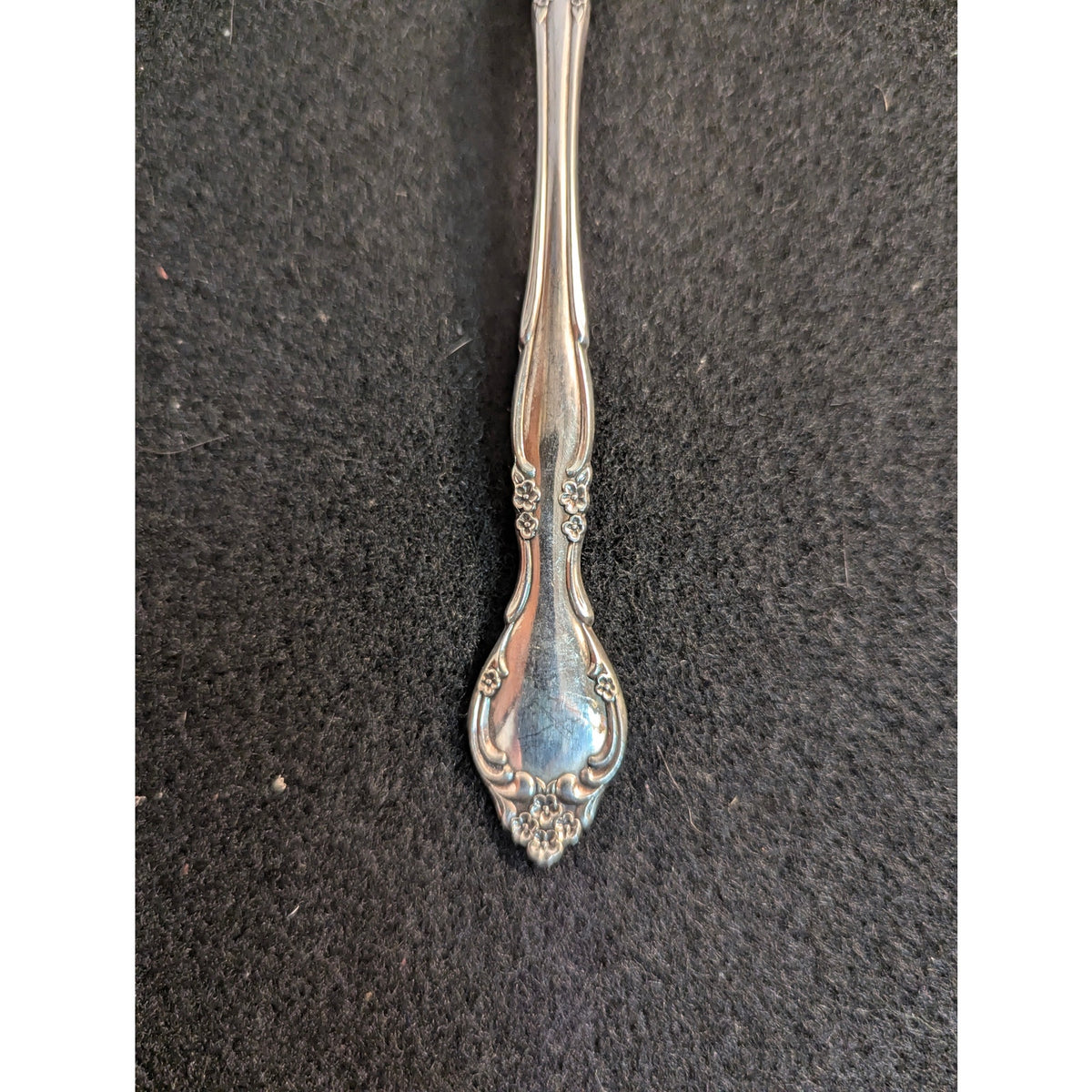 Vintage Community Affection Silverplate Flatware Piece Replacement DINNER FORK