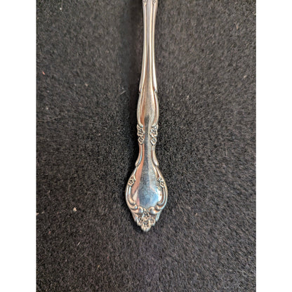 Vintage Community Affection Silverplate Flatware Piece Replacement DINNER FORK