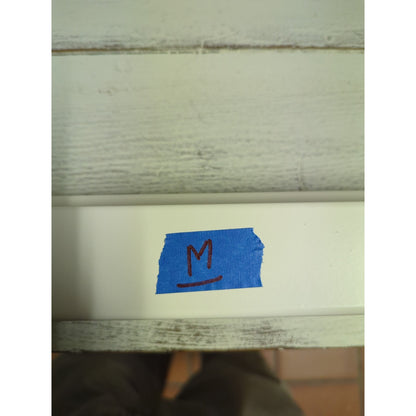 Upcycled PVC Shutter Frames: DIY Mirror, Shadow Box, & Wall Decor