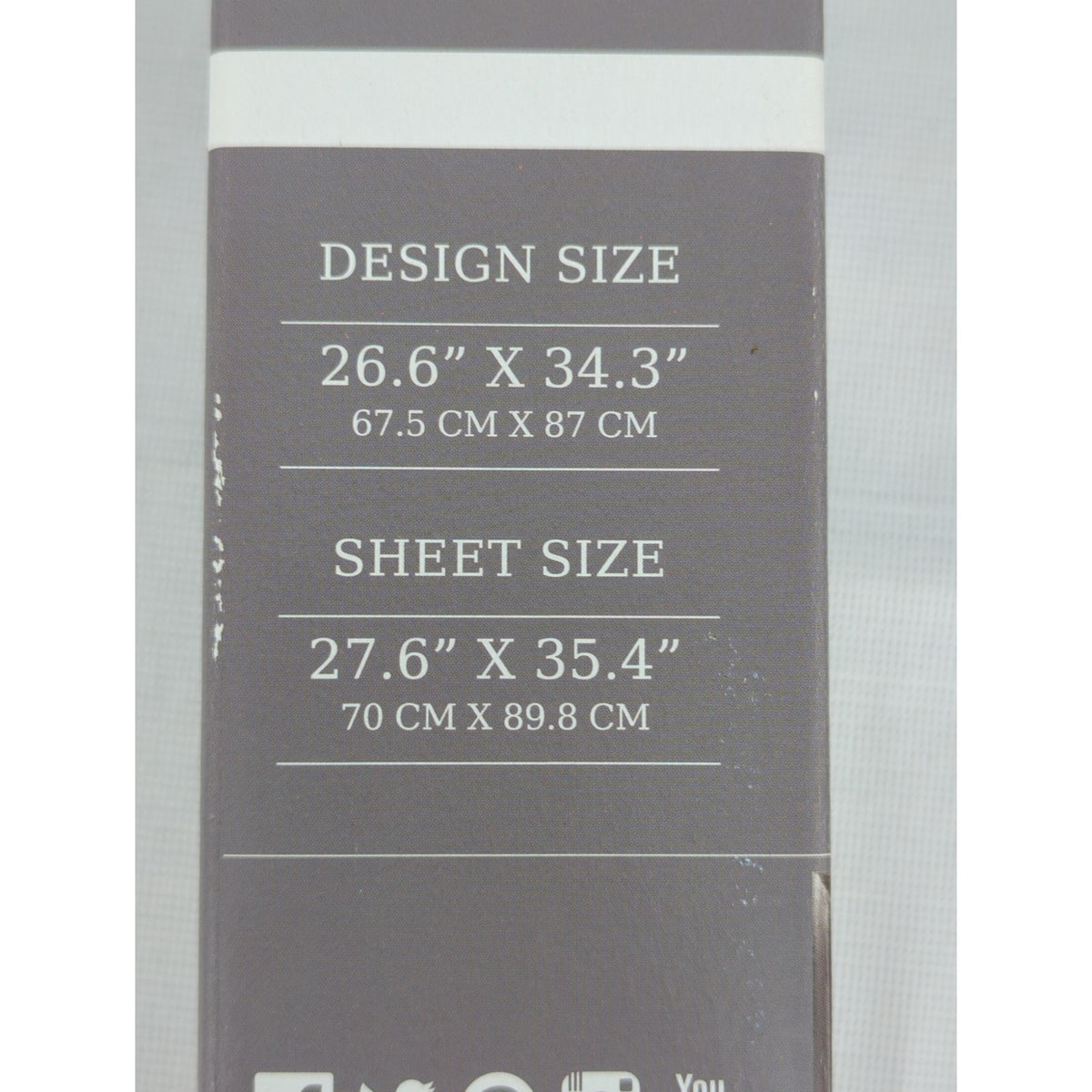 Redesign with Prima Vin Tall French la petite boutique Decor Transfer