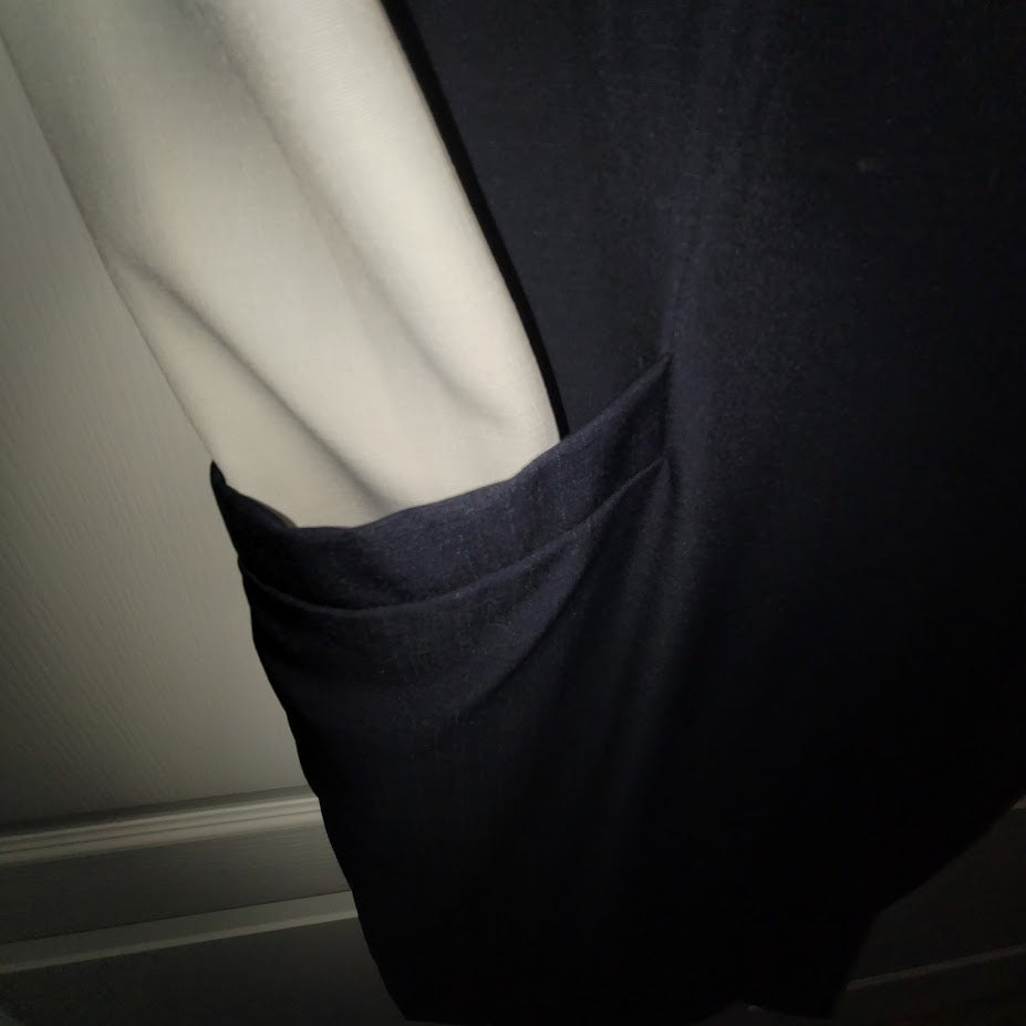 Vintage 80s JF modular minimalist shift dress 16 modular minimalist shift dress
