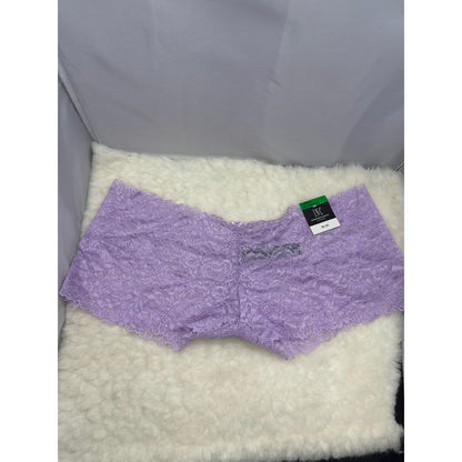 LOT of NEW Underwear Panties Various Colors LARGE ALFANI INC. KLEIN BOYSHORT