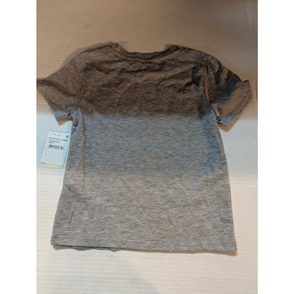 Streetwear Tucker + Tate Boys or Girls Gray Vote Graphic T-Shirt NWT 3