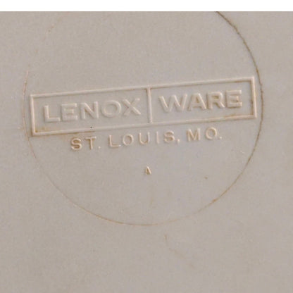 Vintage Lenox Ware Warner Bros Looney Tunes Melamine Plate St Louis MO