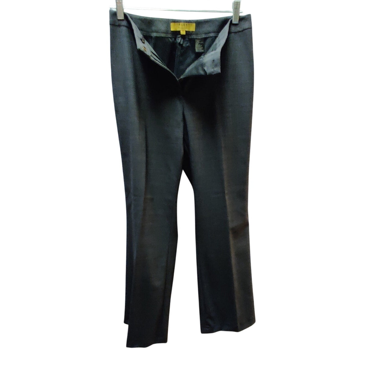 Alex Marie Size 4P Career Gray Pants Trousers
