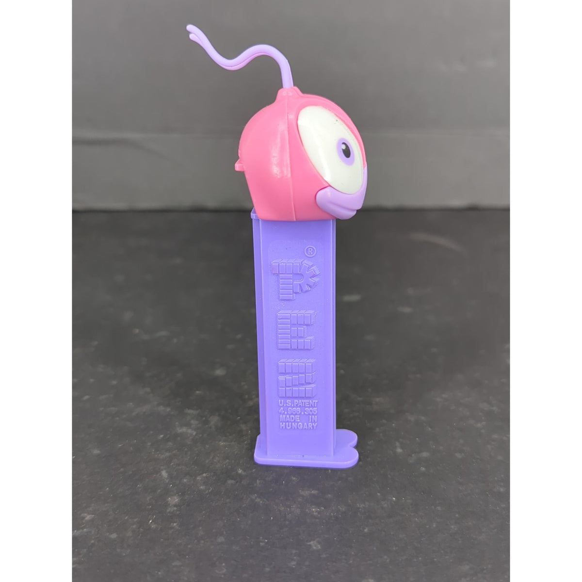 Vintage Francis the Ant Pez Dispenser A Bug's Life Collectible