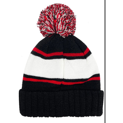 American Needle Coca Cola NEW Beanie Hat Knit Hat Winter Unisex One Size Ribbed