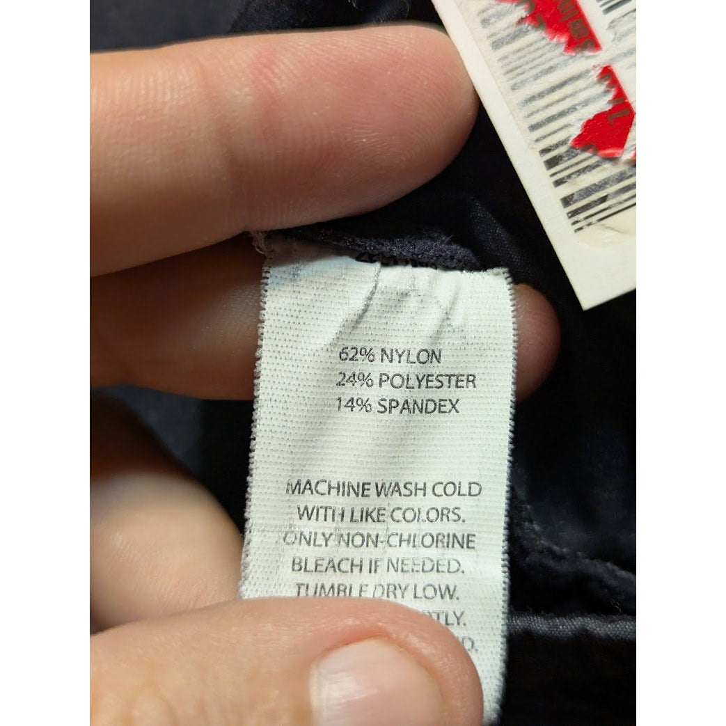 Zella Gray Activewear Track Jogger Pants Size Large NEW Athleisure