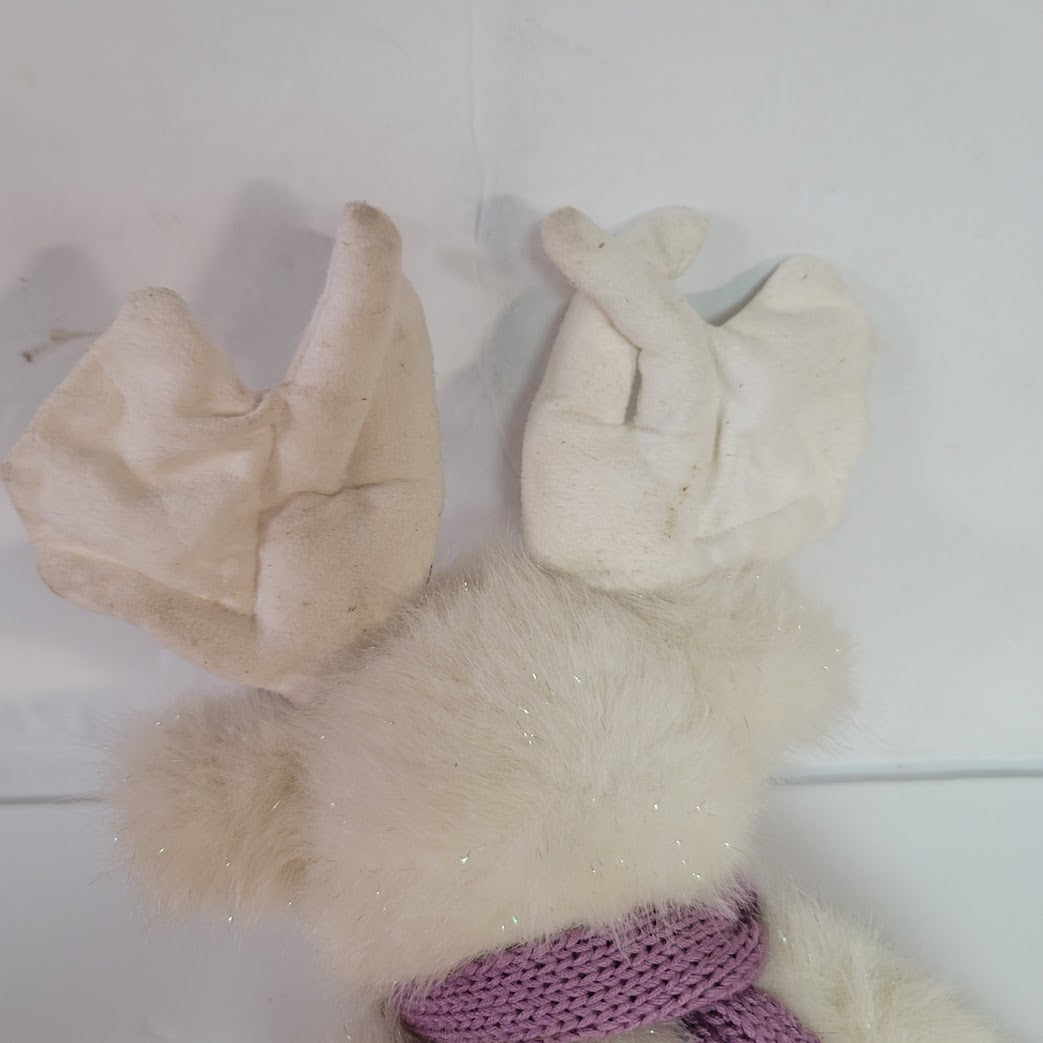 Boyds #904452 "Moosley Crystalfrost" Boyds Best Dressed w/ Tags