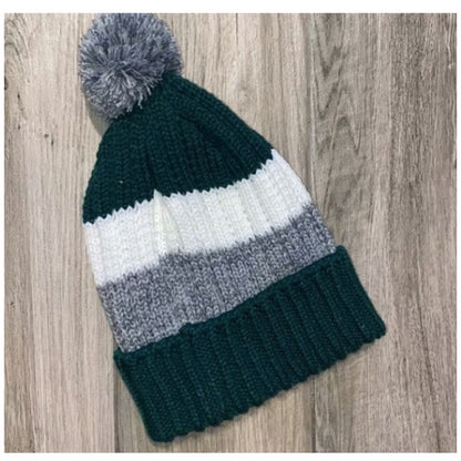 American Eagle NEW Beanie Hat Knit Hat Winter Fall Unisex One Size Fits Ribbed