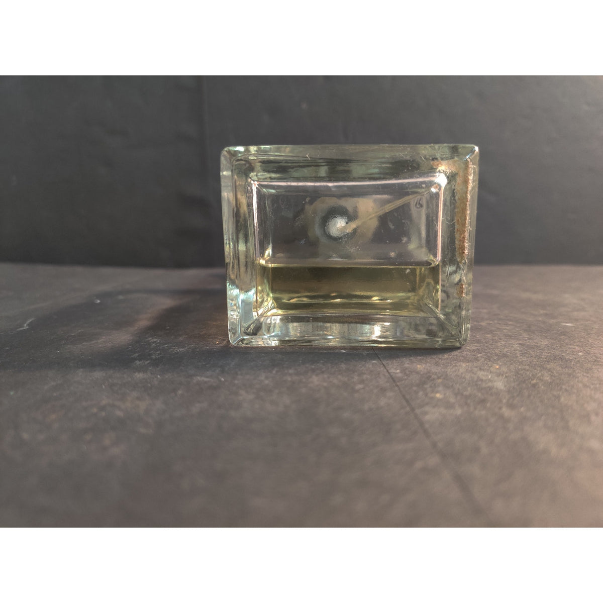 Prada Amber Pour Homme Eau De Toilette EDT Men's Fragrance Partial Bottle