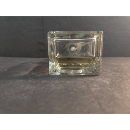 Prada Amber Pour Homme Eau De Toilette EDT Men's Fragrance Partial Bottle