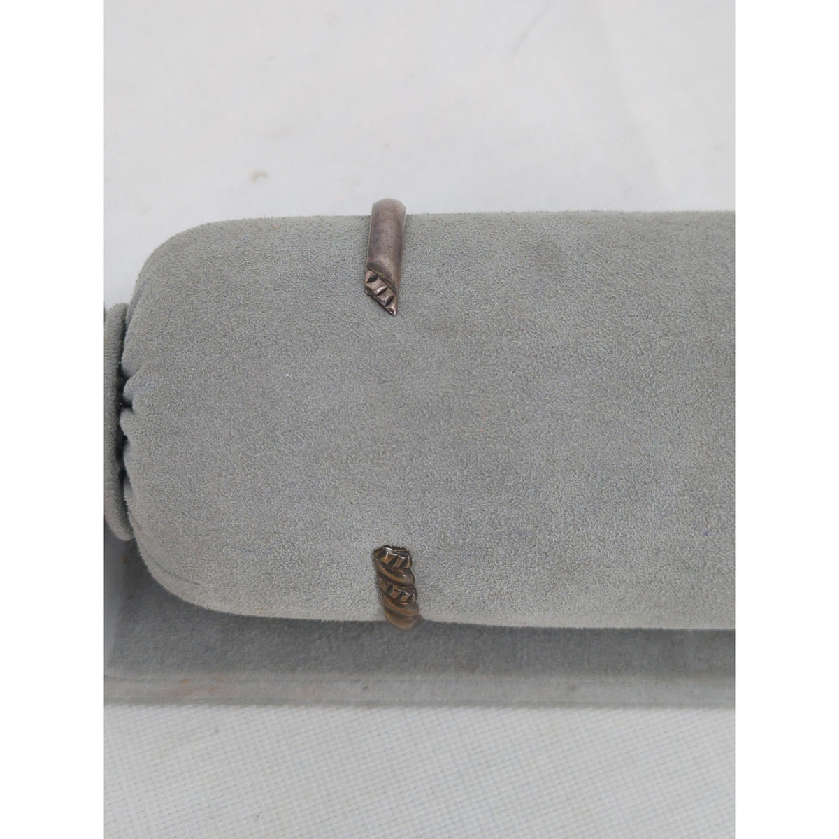 Vintage Fashion BRACELET Taxco Sterling Silver Slender